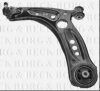 BORG & BECK BCA7180 Track Control Arm